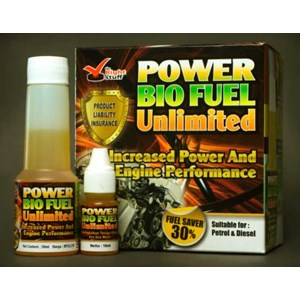 power bio fuel