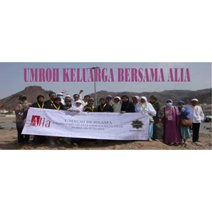 program group umroh 9 hari/ pp tahun 2011