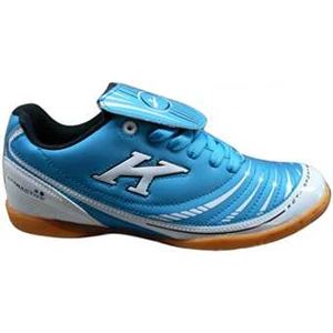 sepatu futsal keta 326# w/ lt.blue