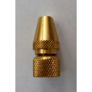nozzle umbrella