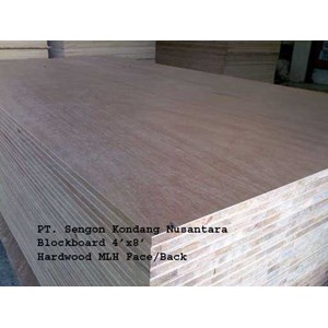 blockboard