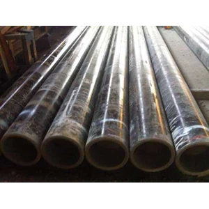 cement lining pipe, pipa cement lining, cement mortar lining, cement lined, di surabaya-5