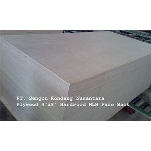 plywood