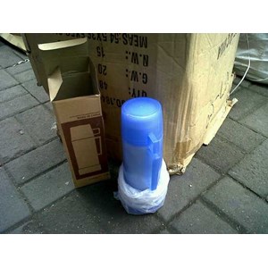 thermos air panas ching kiang elephant flask brand