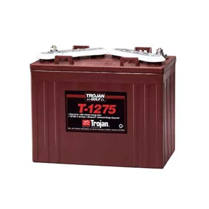 t-1275 aki / baterai/ battery trojan
