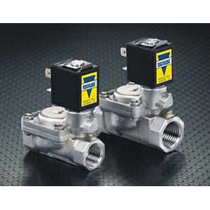 sirai solenoid valve