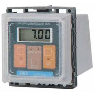jenco ph, orp in-line controller 3679n