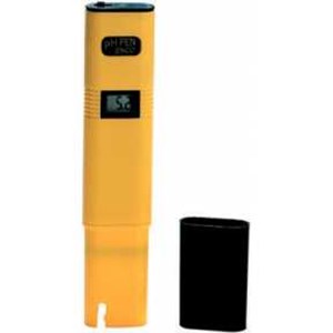jenco ph tester 610