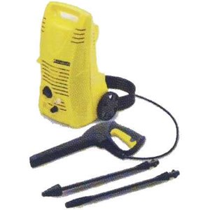 katalog produk: karcher jet cleaner / high pressure cleaners k 2.31m