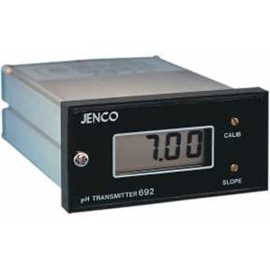 jenco ph in-line transmitter 692