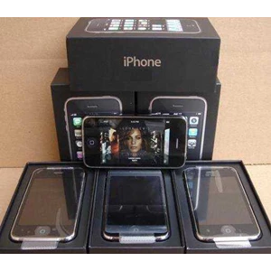 iphone 3gs 32gb rp.5.500.000, -