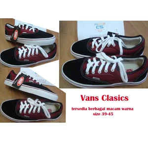 vans clasics