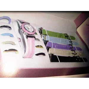 jam wanita quartz image