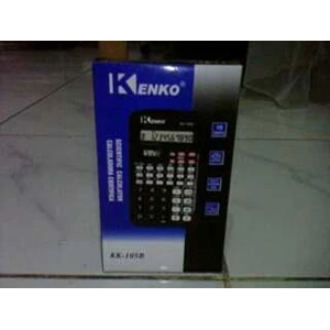 scientific calculator kenko