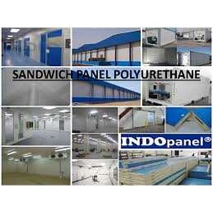 a cold room indonesia, cold storage, indopanel-3