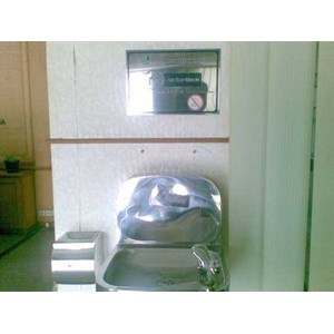 niagara drinking fountain ung-188a-3
