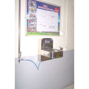 niagara drinking fountain ung-188a-2