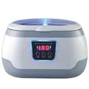 jeken digital ultrasonic cleaner cd-3830 ( a)