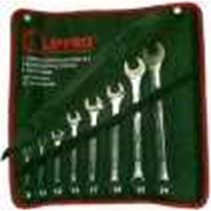 kunci ring pas / combination wrench