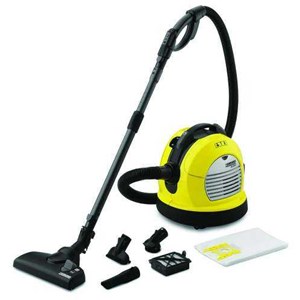 dry vacuum cleaner vc 6300 karcher