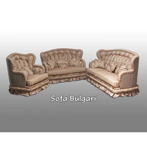 sofa bulgari