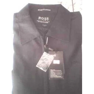 semi jas boss classic import, size m s/ d xxl, jaket boss dll bisa utk seragam kantor