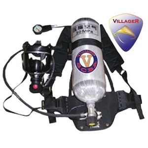 breathing apparatus | masker | alat bantu pernafasan