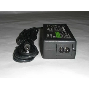 adaptor notebook sony 19.5volt 3ampere compatible