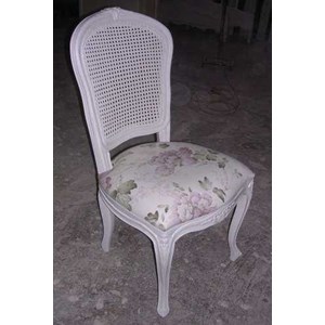french chair