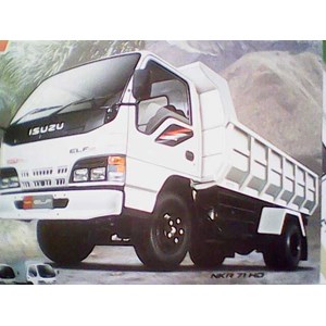 nkr 71 hd / 125 ps / 6 ban