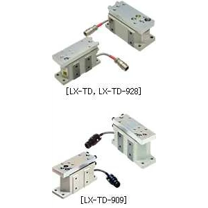 mitsubishi tension detector lx-005td / lx-015td