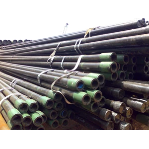 casing and tubing ( our stock)