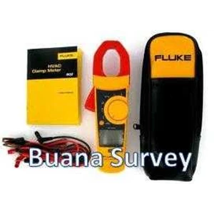 fluke 334, digital clamp meter call irfan 02151176451