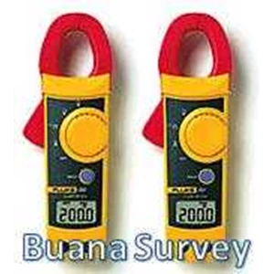 fluke 321/ 322, digital clamp meter call irfan 0215117645