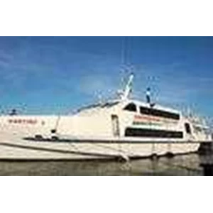 vessel offer tour
