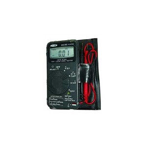 hold peak pocket auto range multimeter 4203a