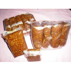sambal pecel