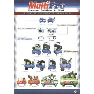 multipro - compressor