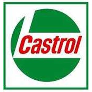 castrol industrial lubricants