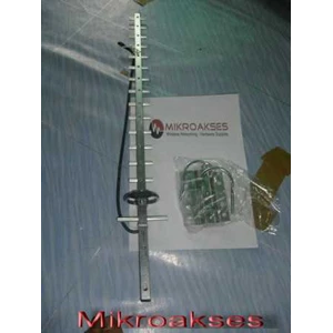 antena yagi 18dbi oem