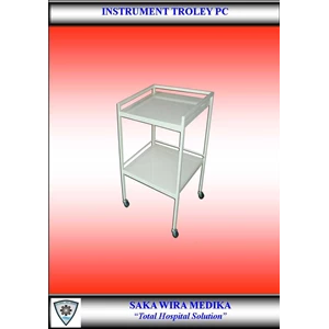 instrument trolley pc
