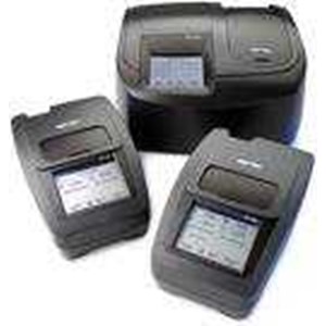 hach, spectrophotometer
