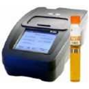 analisa cod drb200 hach