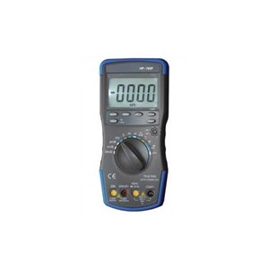 hold peak digital ac true tms multimeter hp760f / 760g