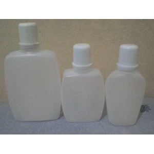 botol kosmetik 60 ml, 100 ml, 200 ml