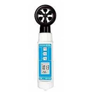 vane anemometer/barometer/humidity/temp model : abh-4225 