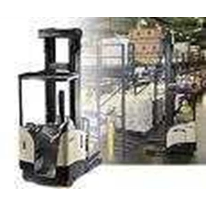 reach truck battery/ forklift batterry
