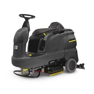 mesin pembersih lantai mobil karcher b 90 r classic bp floor cleaner equipment-scrubber-dries karcher