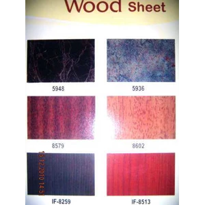 wood sheet1