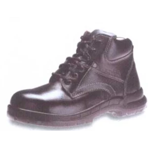 sepatu industri / safety shoes king s kws803